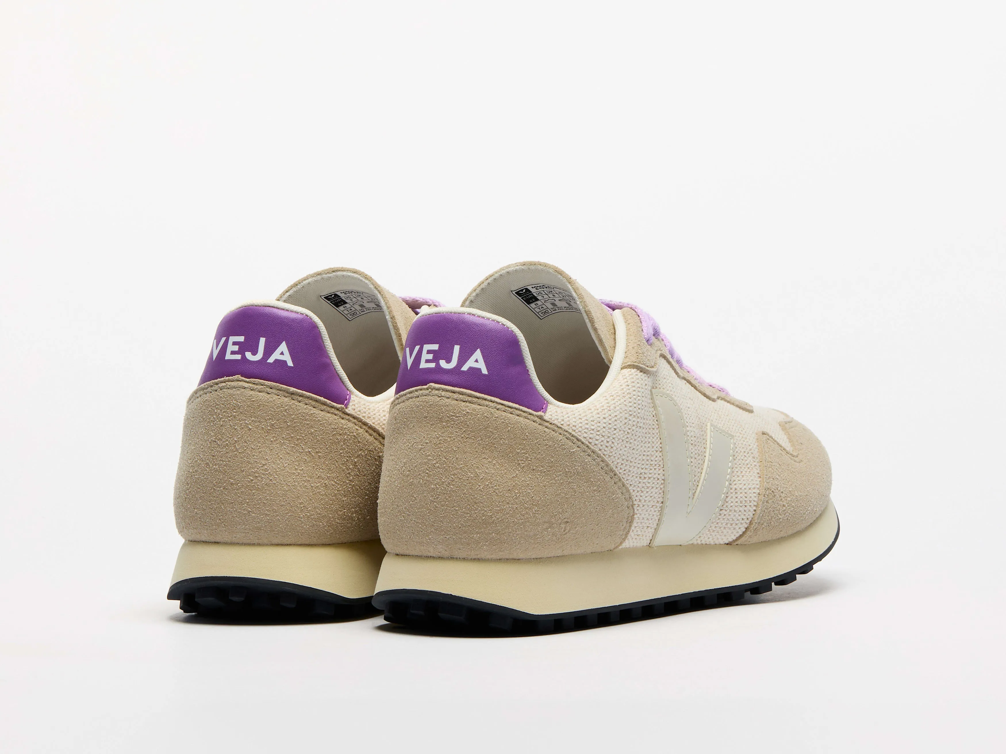 SDU J-Mesh in Natural Cosmos from Veja Zen Fit