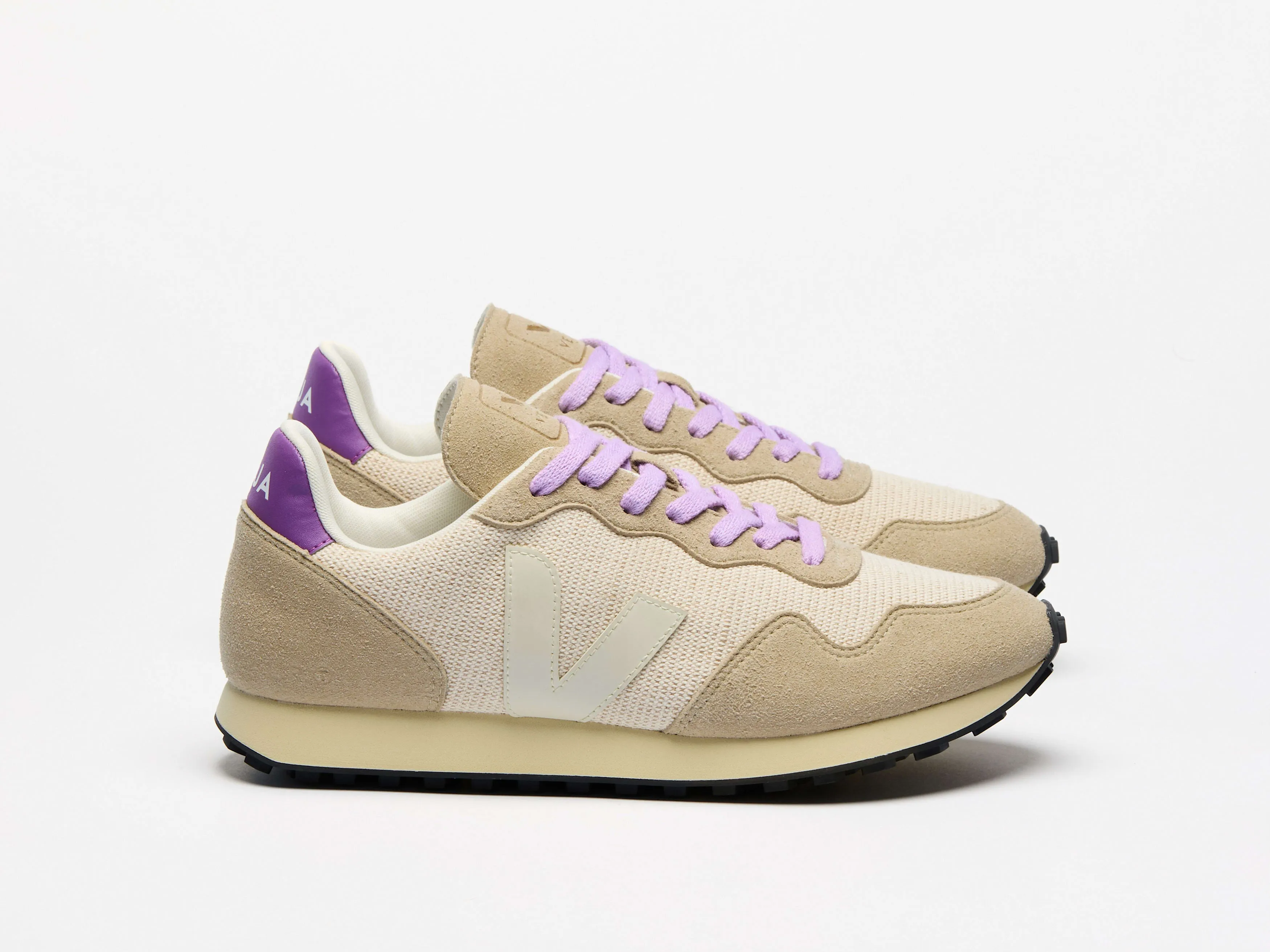 SDU J-Mesh in Natural Cosmos from Veja Motion Culture