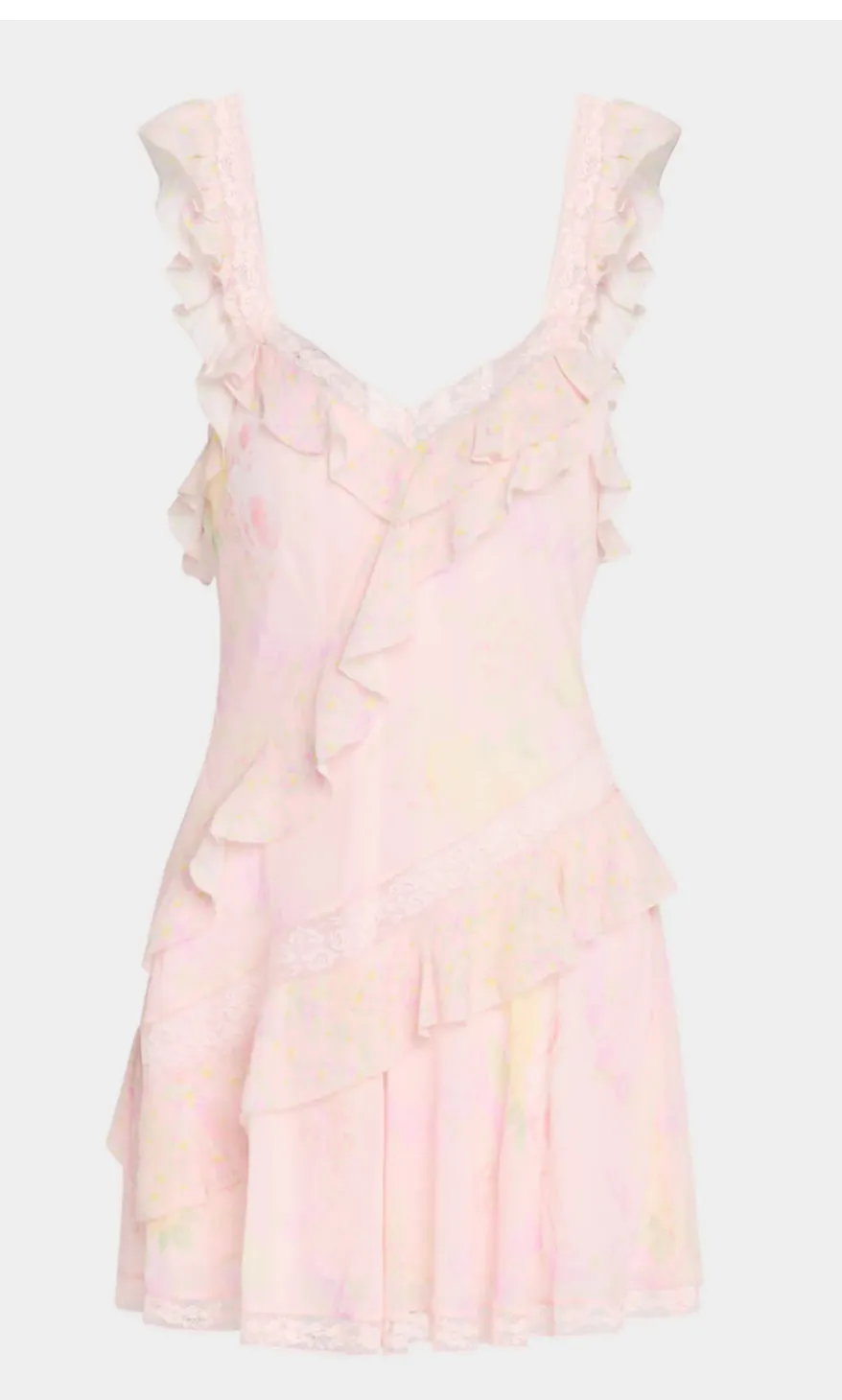 Serima Dress Evening elegance