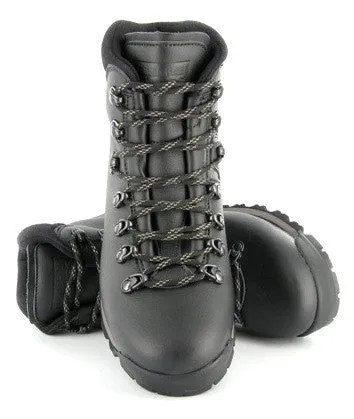 Snowdon Boot from Vegetarian Shoes street rebel