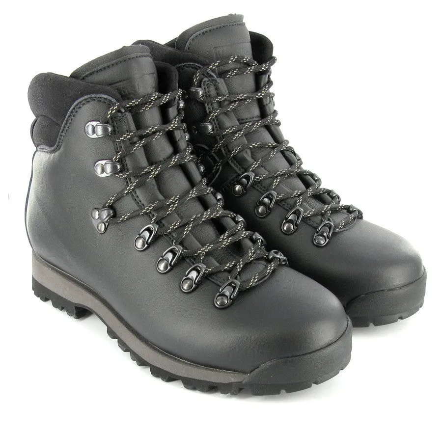 Snowdon Boot from Vegetarian Shoes free soul