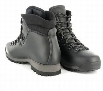 Snowdon Boot from Vegetarian Shoes urban storm