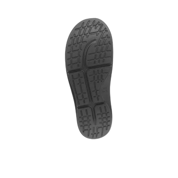 Sovella Men's Clog Black pressure free