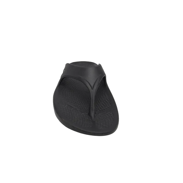 Sovella Men's PF Thong Black light spirit