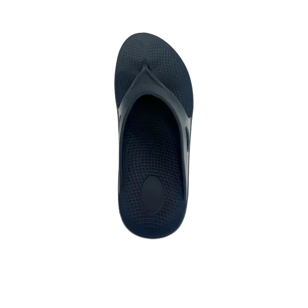 Sovella Men's PF Thong Dark Grey ocean breeze