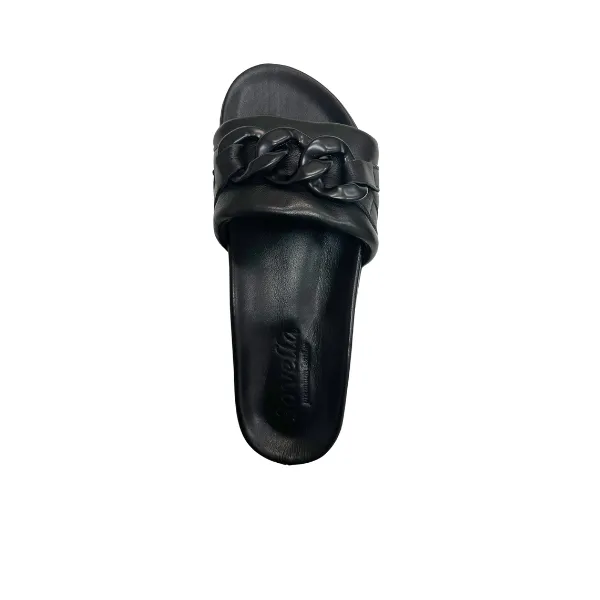 Sovella Women's Aria Black mountain day
