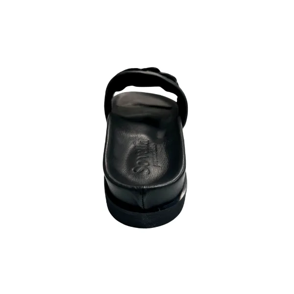 Sovella Women's Aria Black style relax