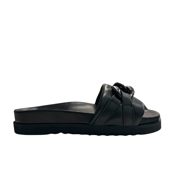 Sovella Women's Aria Black off duty