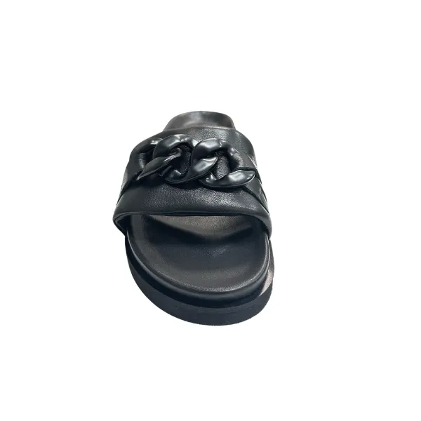 Sovella Women's Aria Black slow pace