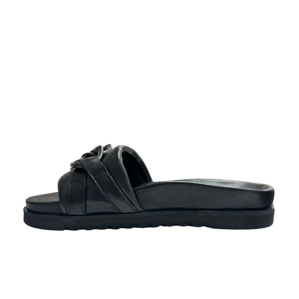Sovella Women's Aria Black rainy day