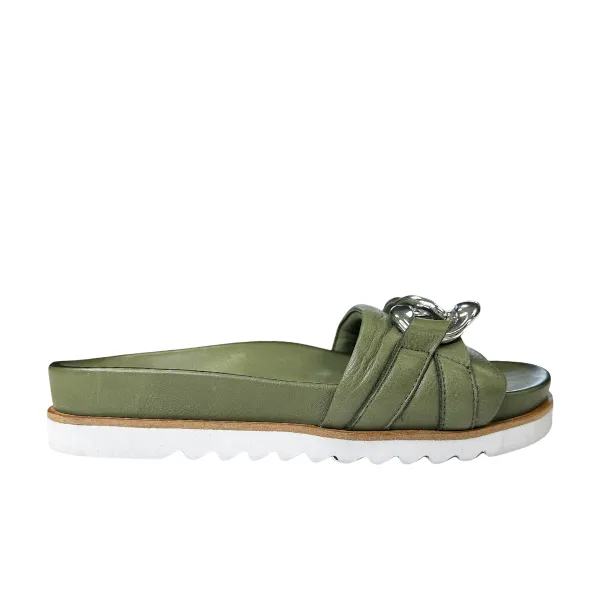 Sovella Women's Aria Olive carefree wear