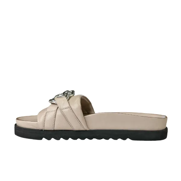 Sovella Women's Aria Silver dry land
