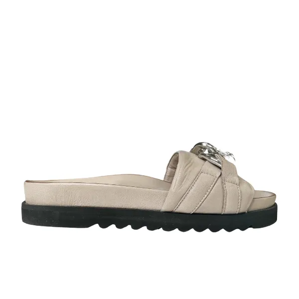 Sovella Women's Aria Silver run ready