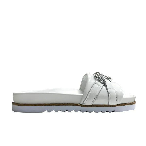 Sovella Women's Aria White basic match