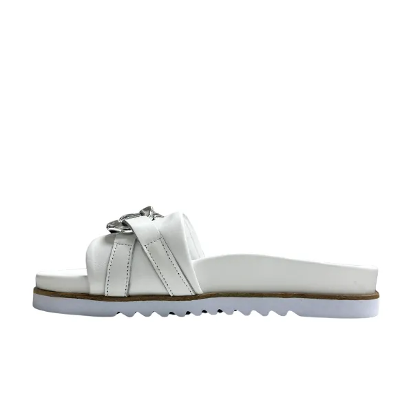 Sovella Women's Aria White all terrain