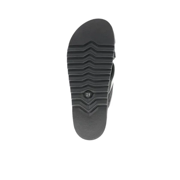 Sovella Women's Coty Black senior care