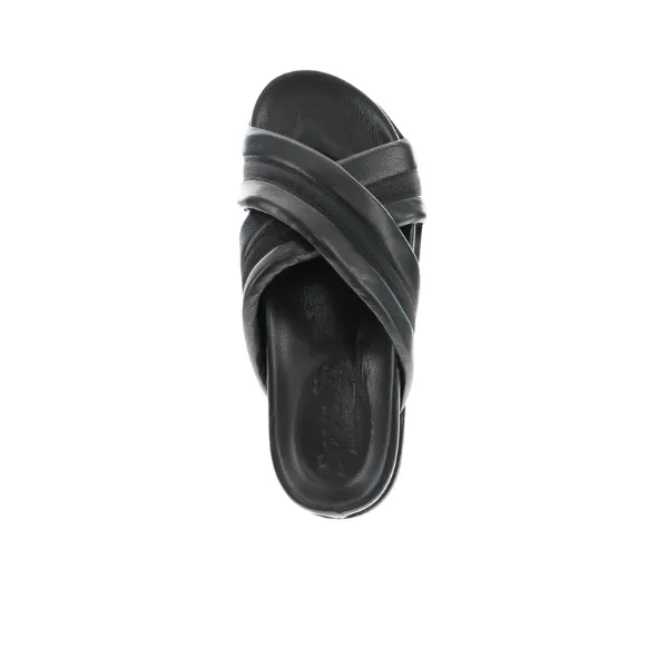 Sovella Women's Coty Black after work