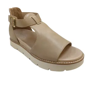 Sovella Women's Jeskie Brown/Cafe casual fit