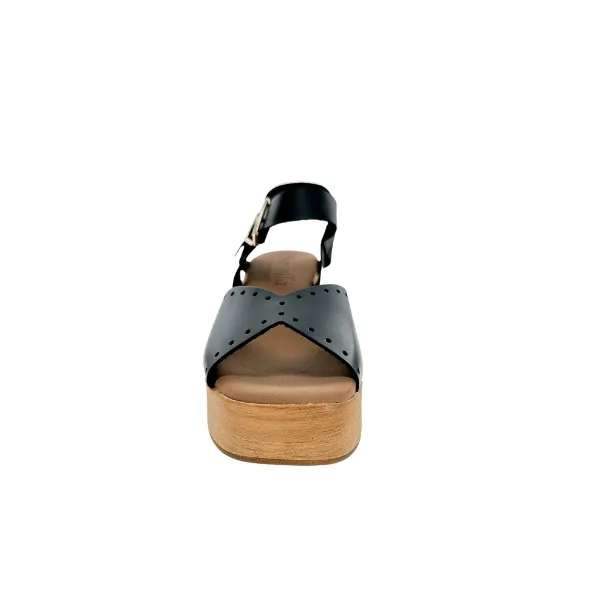 Sovella Women's Lucia Black fashion vibe