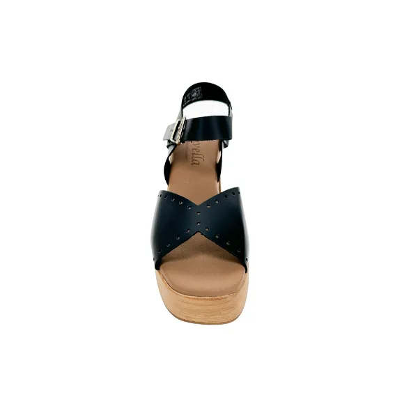 Sovella Women's Lucia Black business vibe
