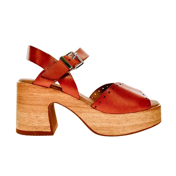 Sovella Women's Lucia Tan air touch