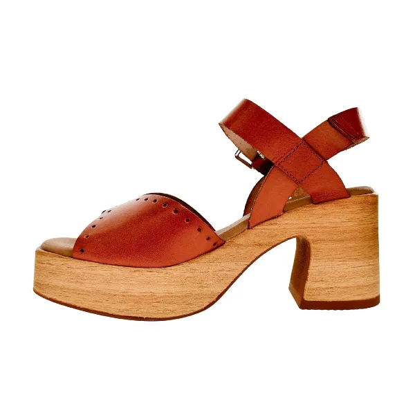 Sovella Women's Lucia Tan air touch
