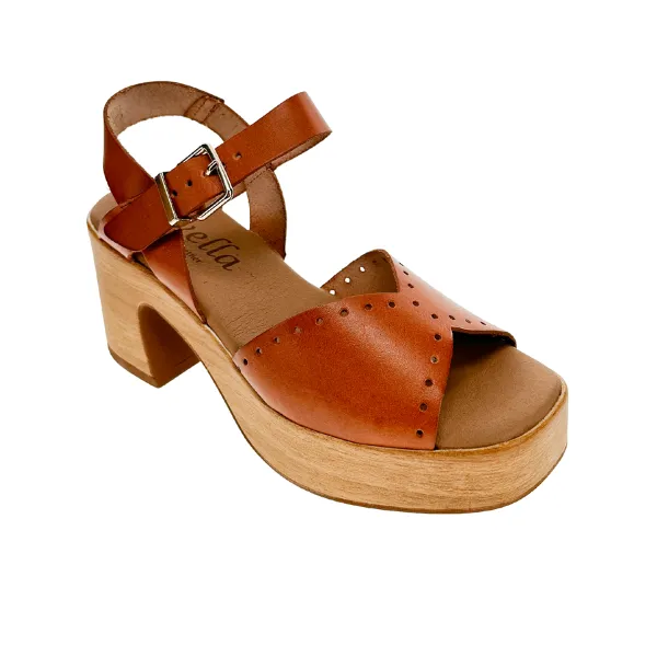 Sovella Women's Lucia Tan fuss free