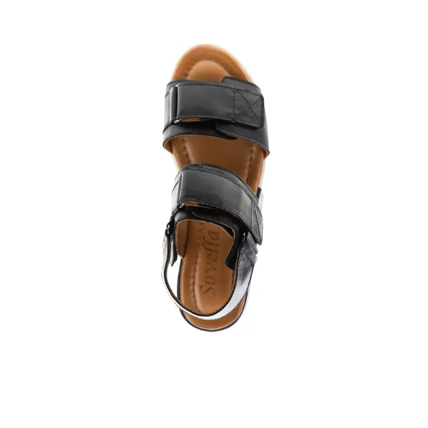 Sovella Women's Maya Black Lake Soul