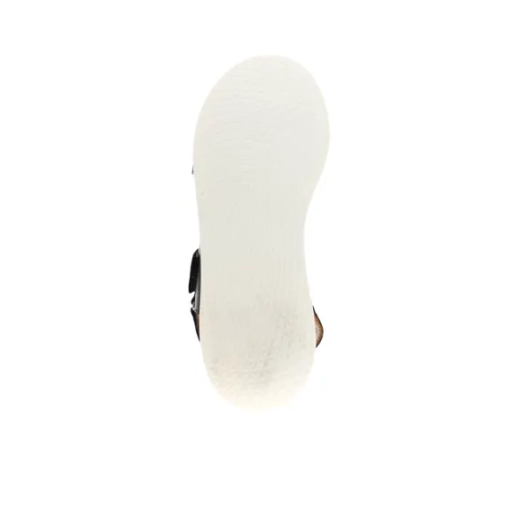 Sovella Women's Maya Black Soft Motion
