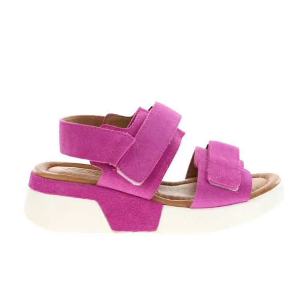 Sovella Women's Maya Pink Flow Fit