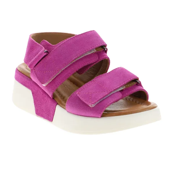 Sovella Women's Maya Pink Boho Zen