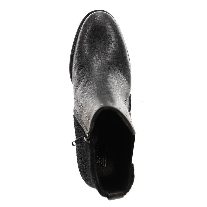 Sovella Women's Misty Black nature lover