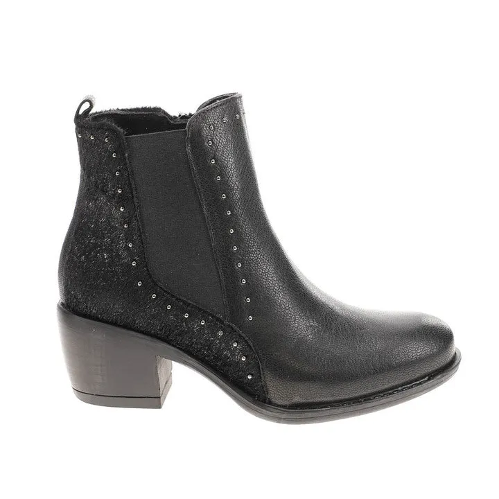 Sovella Women's Misty Black grunge soul