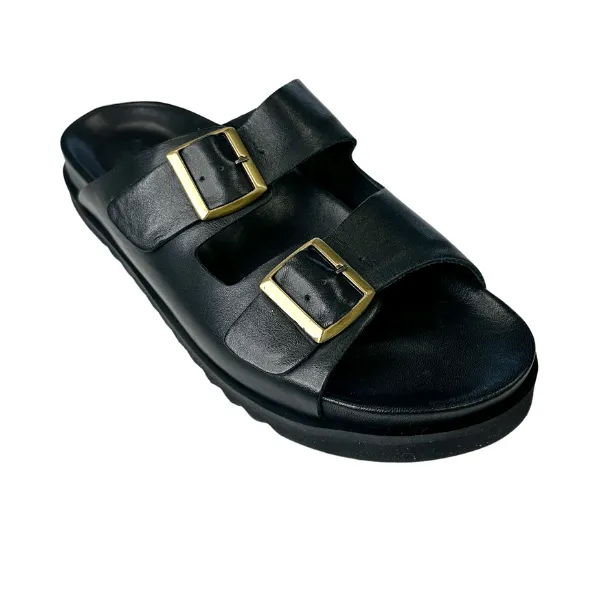 Sovella Women's Olivia Black comfy vibe