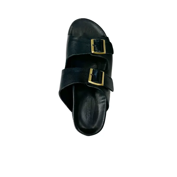 Sovella Women's Olivia Black work relax