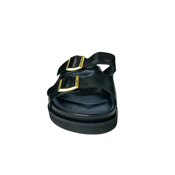 Sovella Women's Olivia Black park vibe