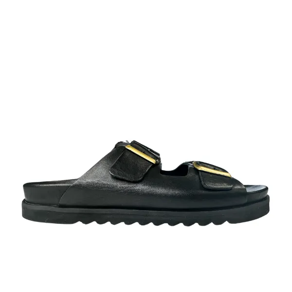 Sovella Women's Olivia Black fit daily
