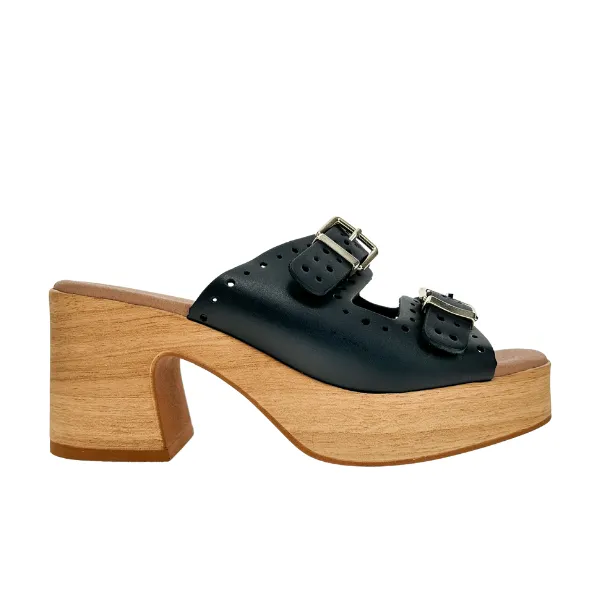 Sovella Women's Paola Black sunset ride