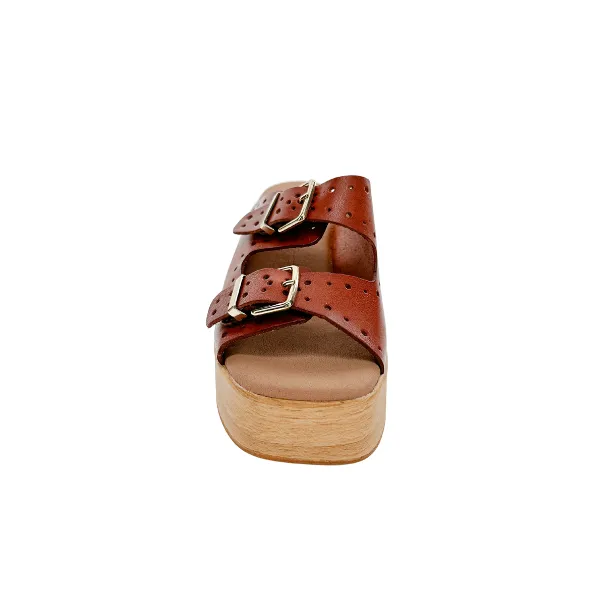 Sovella Women's Paola Brown teen vibe