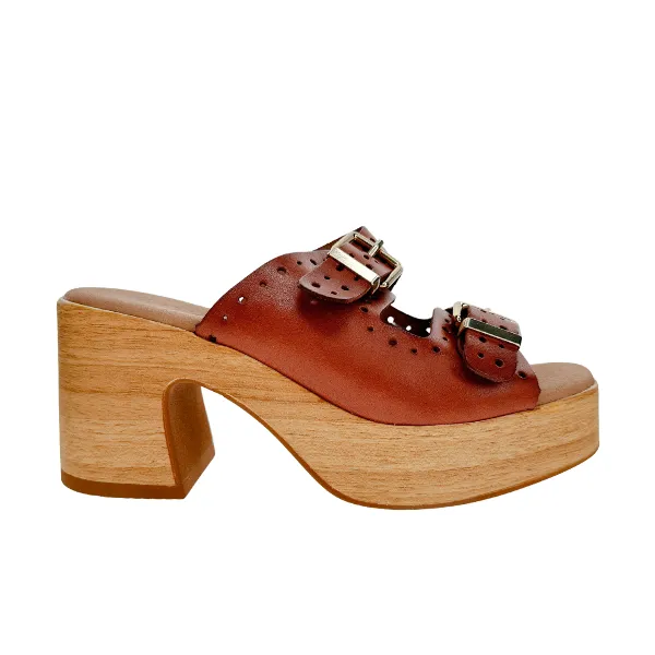 Sovella Women's Paola Brown everyday go