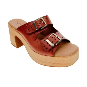 Sovella Women's Paola Brown urban calm