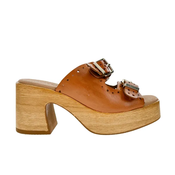 Sovella Women's Paola Tan timeless tone