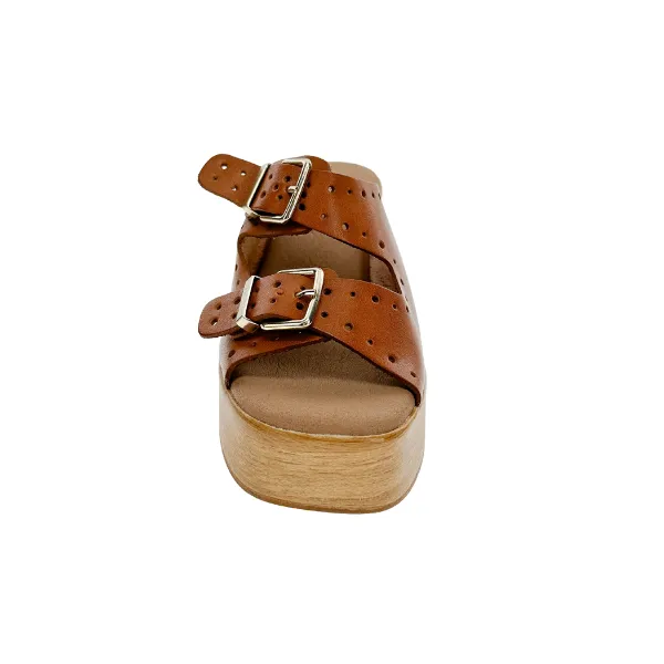 Sovella Women's Paola Tan casual flow
