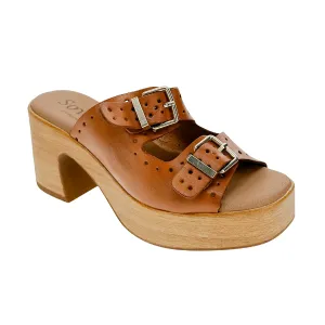 Sovella Women's Paola Tan carefree wear