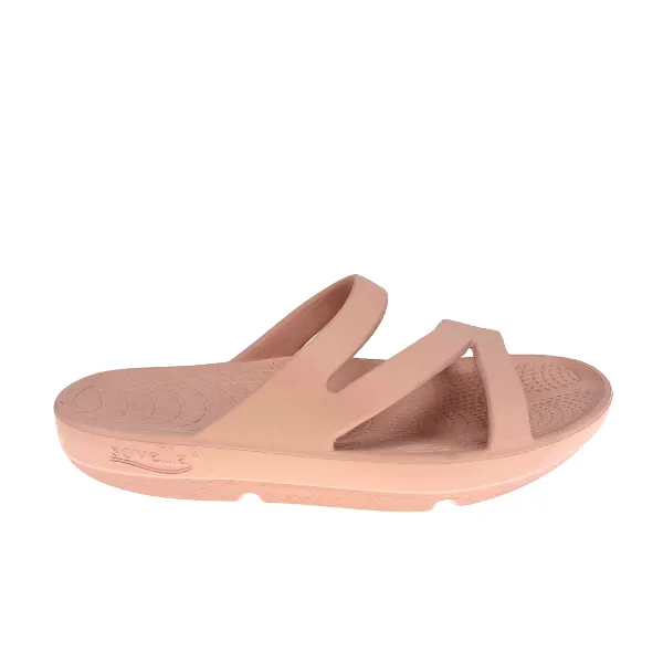 Sovella Women's PF Slide Pink Everyday Ride