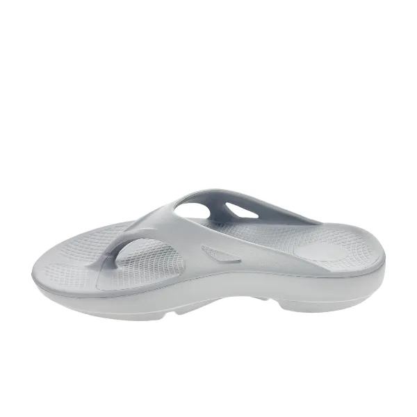 Sovella Women's PF Thong Light Grey Cool Motion