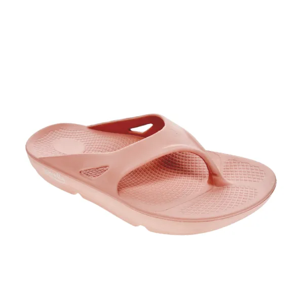 Sovella Women's PF Thong Pink wild soul