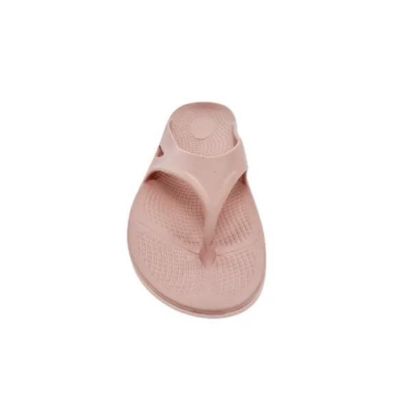 Sovella Women's PF Thong Pink clean look