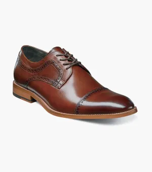 Stacy Adams DICKINSON  Cap Toe Oxford all-match wear