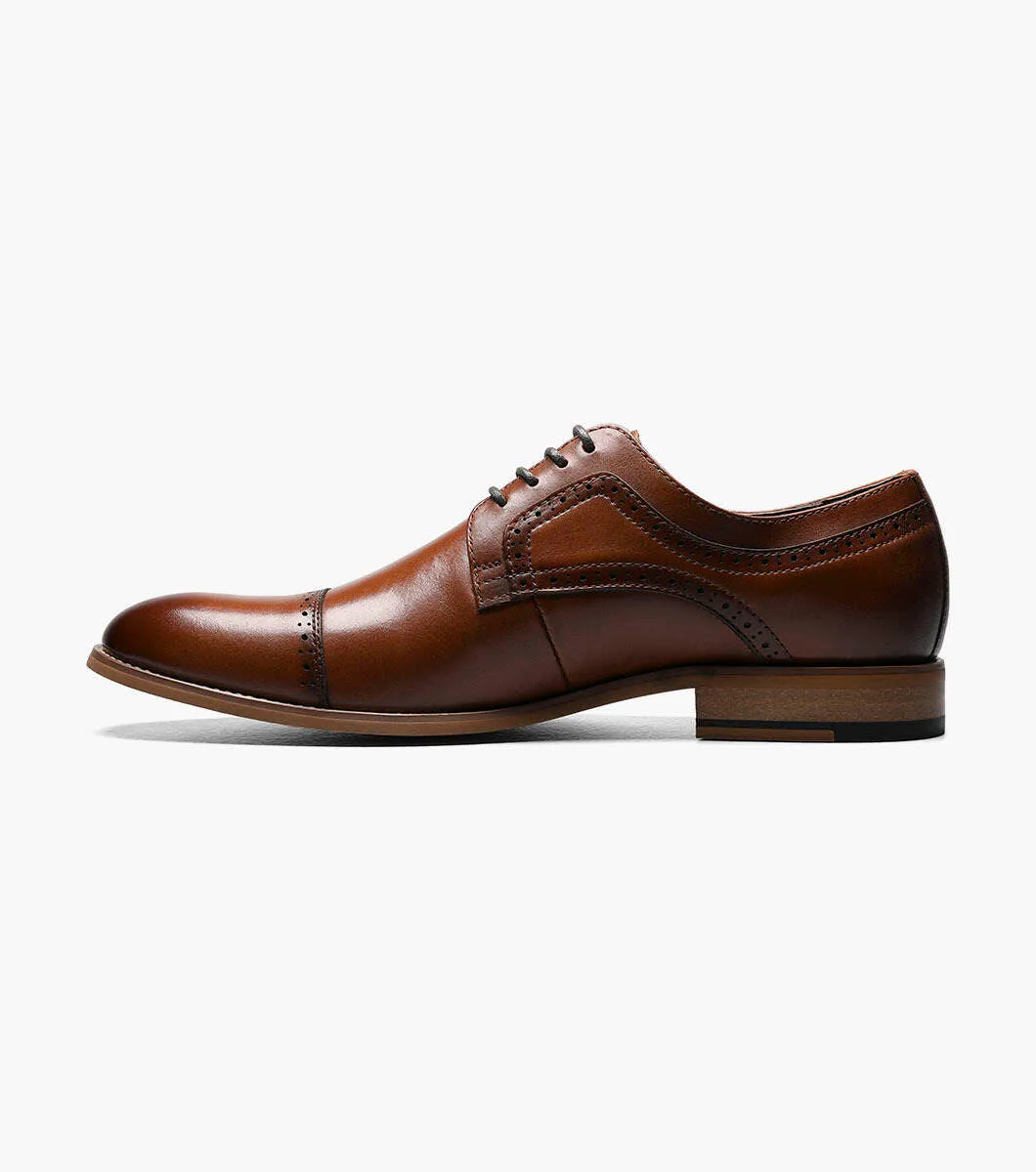 Stacy Adams DICKINSON  Cap Toe Oxford classic edge
